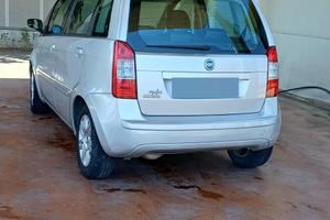 fiat idea 