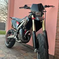 Hm crm 125