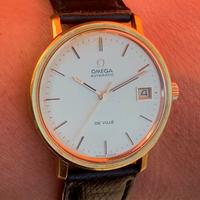 Orologio OMEGA DE VILLE Automatico 1002 vintage