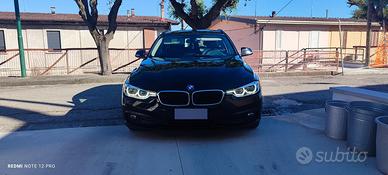 bmw 316 d 