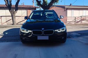 bmw 316 d 