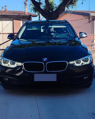 bmw 316 d 