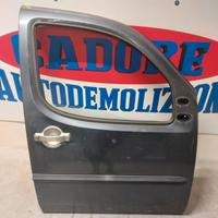 Porta anteriore destra Fiat Doblò del 2003