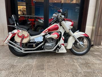 Honda VT 600 Shadow (1996)