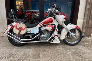 Honda VT 600 Shadow (1996)