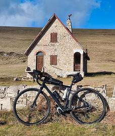Gravel Cannondale Topstone 2 Disc-tgM – 02/ 2024 