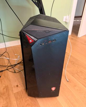 MSI Infinite A (MS-B915)