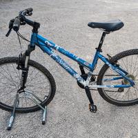 Bicicletta MTB Scott 26" misura S
