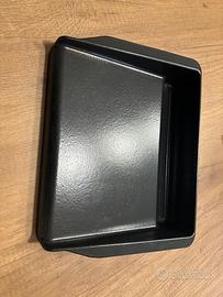 Piastra Griddle Weber in Ghisa per Pulse 1000/2000