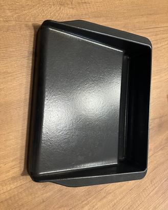 Piastra Griddle Weber in Ghisa per Pulse 1000/2000