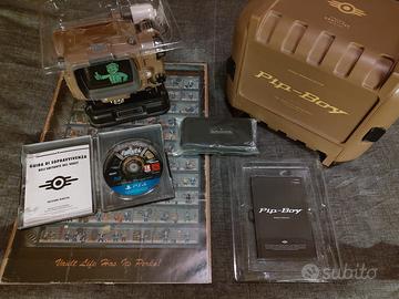 Fallout 4 Collector's Edition (Pip-Boy Edition)