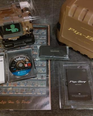 Fallout 4 Collector's Edition (Pip-Boy Edition)