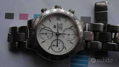 Raymond Weil ref 7701- Amadeus originale.