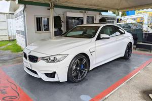 BMW M4 Coupé