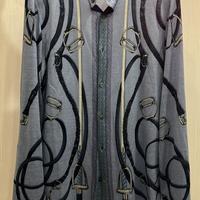Gucci camicia elegante