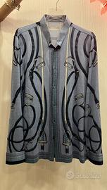 Gucci camicia elegante