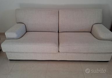 Divano 2 posti