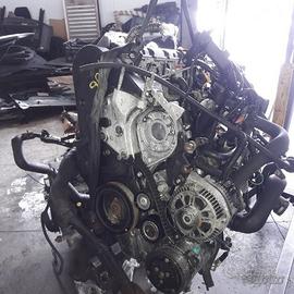 Motore peugeot 406 - 2.1 diesel - p8c