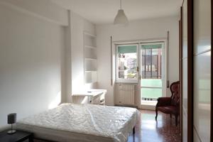 Quattro camere a Latina in zona ospedale