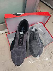 scarpe da guida Sparco/Puma