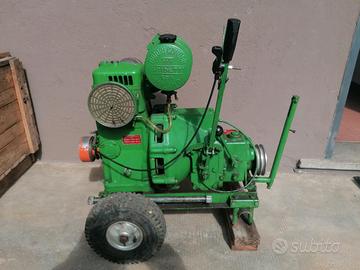 Motore Condor Guidetti 