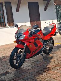 Honda NSR 125 R 1993