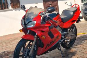 Honda NSR 125 R 1993