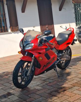 Honda NSR 125 R 1993