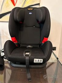 Seggiolino auto chicco akita