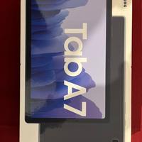 Samsung galaxy tabA7 wi-fi