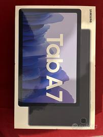 Samsung galaxy tabA7 wi-fi