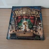 Le avventure di Pinocchio 