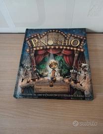 Le avventure di Pinocchio 