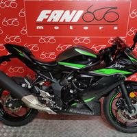 KAWASAKI Ninja 125 -