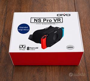 ns pro Vr