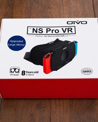 ns pro Vr