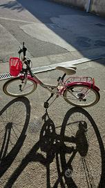 bicicletta da bambino