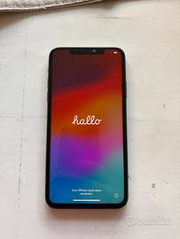 Iphone 11 pro max 256 gb