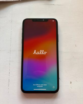 Iphone 11 pro max 256 gb