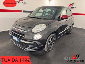 Fiat 500L 1.6 Multijet 120 CV Urban TETTO PANORAMI