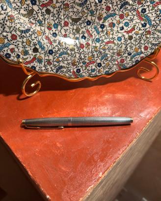 Penna stilografica Parker Ciselé