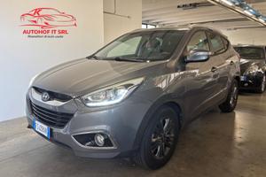 Hyundai iX35 1.7 CRDi 2WD Xpossible