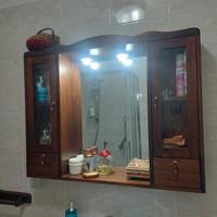 servizio bagno completo 