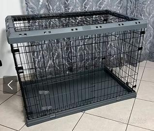 Gabbia per cani