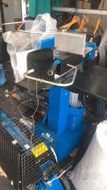 Spaccalegna AMA Rhino 8 Ton Elettrico – NUOVO