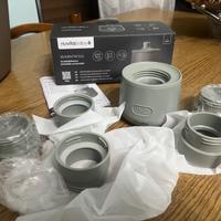 Scaldabiberon Nivita