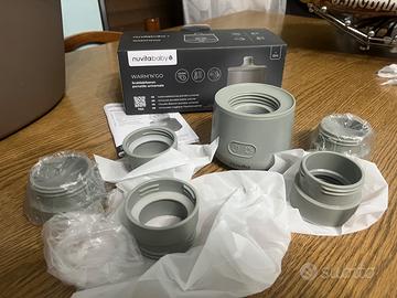 Scaldabiberon Nivita