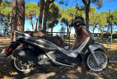Piaggio Beverly 300 - 2019