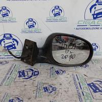 FIAT IDEA SPECCHIETTO RETROVISORE DX