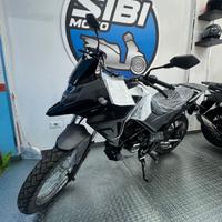 SYM NHT 125